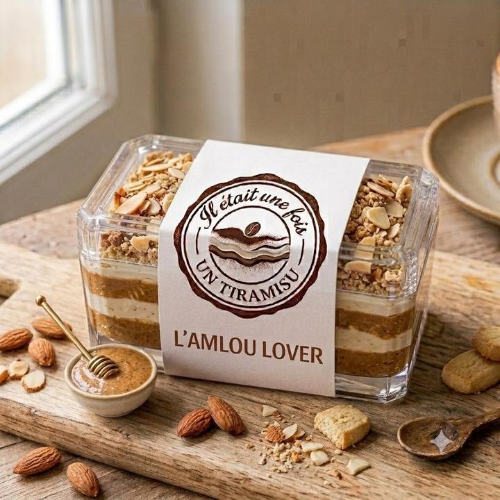 L'Amlou Lover
