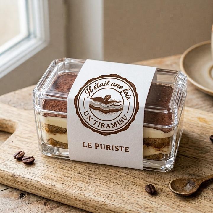 Le Puriste
