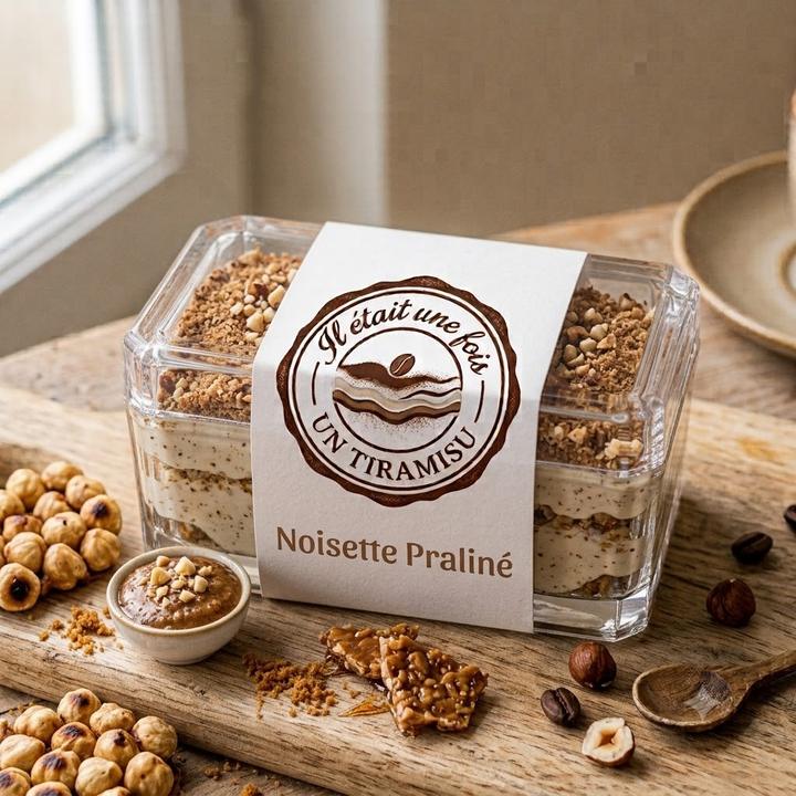 Noisette Praliné