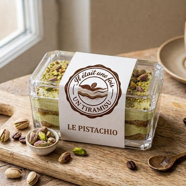 Le Pistachio