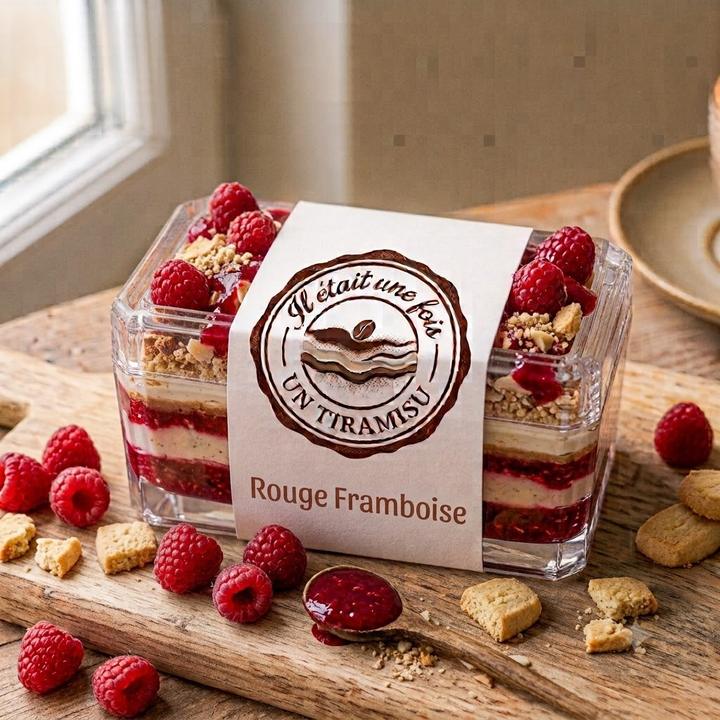 Rouge Framboise